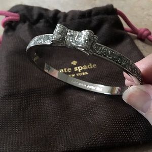 Kate Spade - Moon River - Bangle